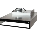 Blues Central 60 Stainless