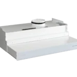 Salsa Central 60 white