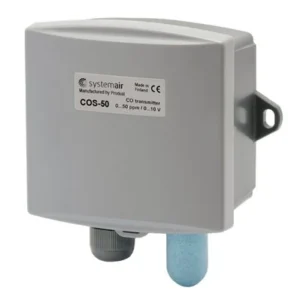 Systemair COS-50 produktbilde