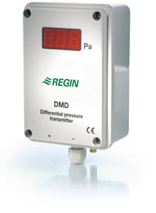 Systemair DMD-C produktbilde