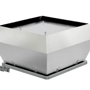 Systemair DV-EX Takvifter produktbilde