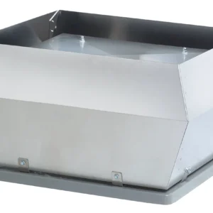 Systemair DVC Takvifter produktbilde