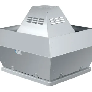 Systemair DVN Takvifter produktbilde