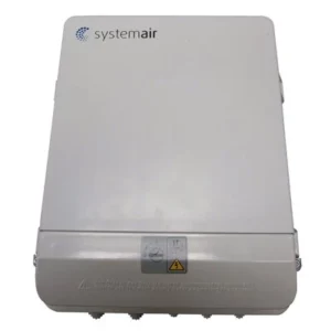 Systemair FRQ produktbilde