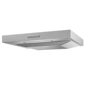 Systemair MONOLIT-M kjøkkenventilator 60 cm i stål artikkelnummer 326951