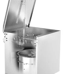 Systemair MRH Takvifter produktbilde