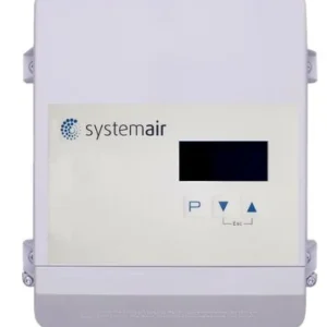 Systemair PXDM produktbilde