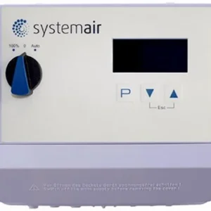 Systemair REPT produktbilde