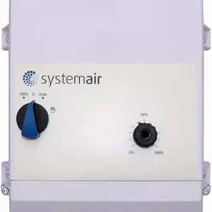 Systemair RET produktbilde