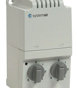 Systemair REU produktbilde
