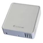 Systemair-E-D CO2