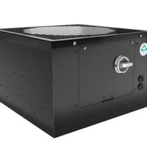 Systemair TFC Takvifter produktbilde