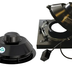 Systemair TFS Takvifter produktbilde
