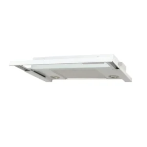 Villavent 394-10 B uttrekksventilator i hvit utførelse artikkelnummer 490184